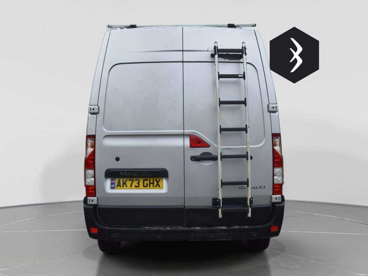 2023 RENAULT MASTER 2023 RENAULT MASTER