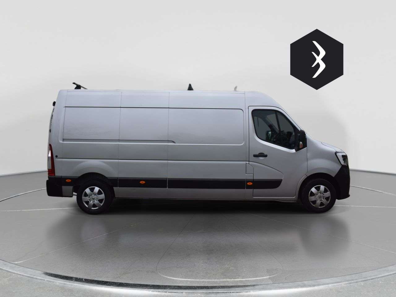 2023 RENAULT MASTER 2023 RENAULT MASTER