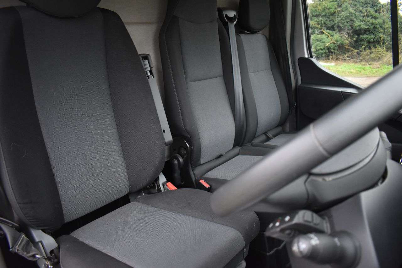 2023 RENAULT MASTER 2023 RENAULT MASTER