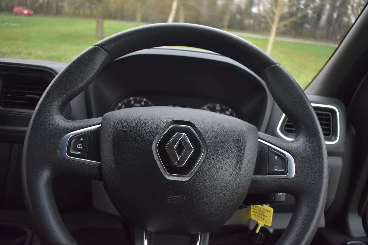 2023 RENAULT MASTER 2023 RENAULT MASTER