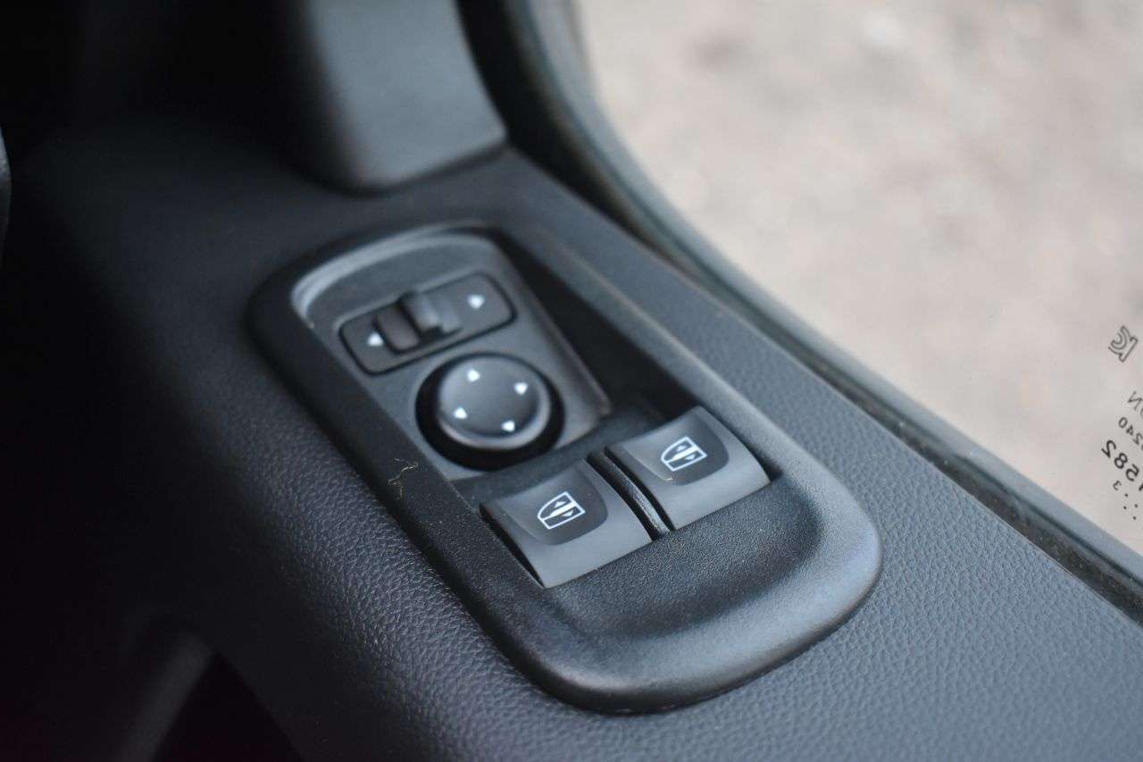 2023 RENAULT MASTER 2023 RENAULT MASTER