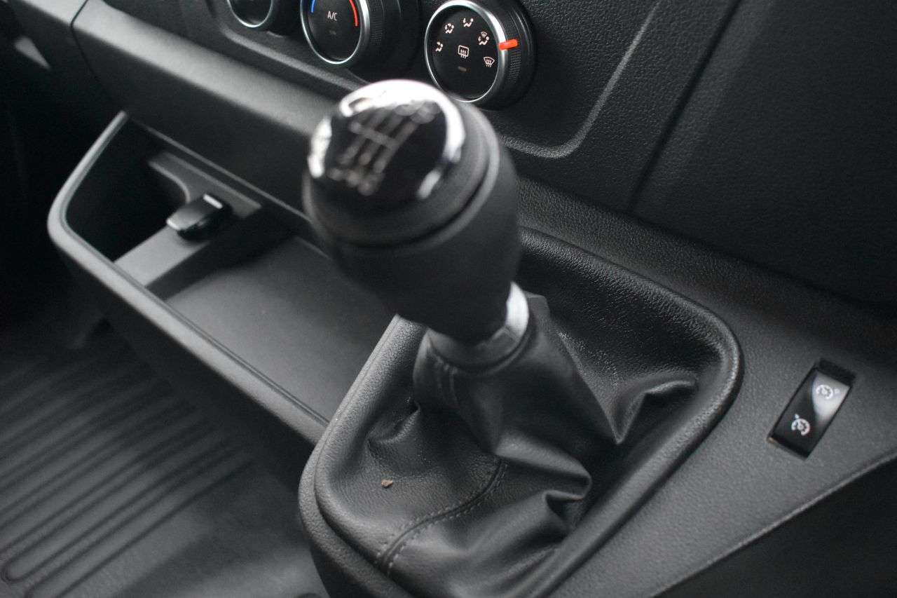 2023 RENAULT MASTER 2023 RENAULT MASTER