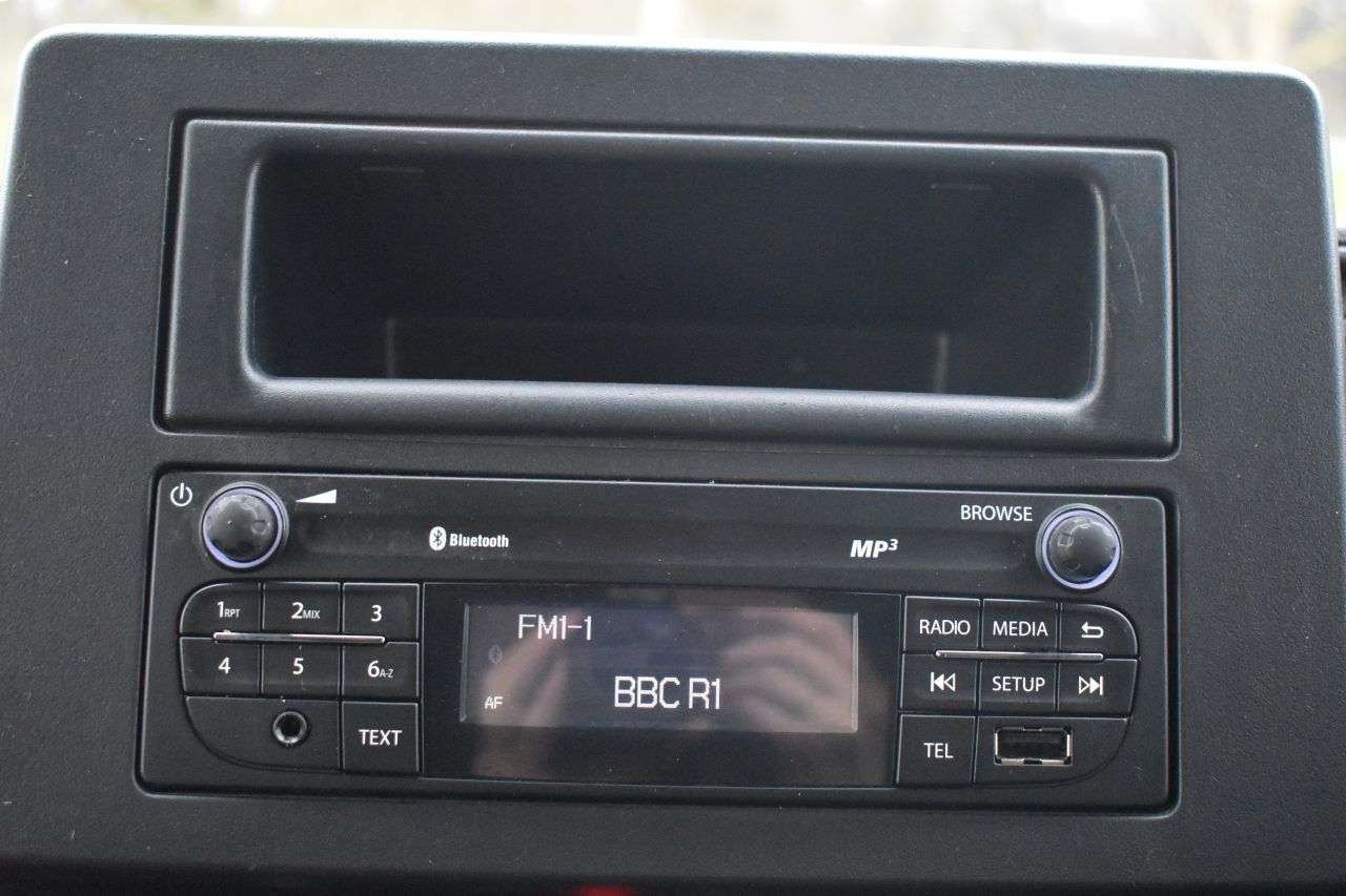 2023 RENAULT MASTER 2023 RENAULT MASTER