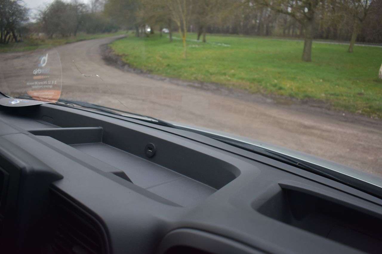 2023 RENAULT MASTER 2023 RENAULT MASTER