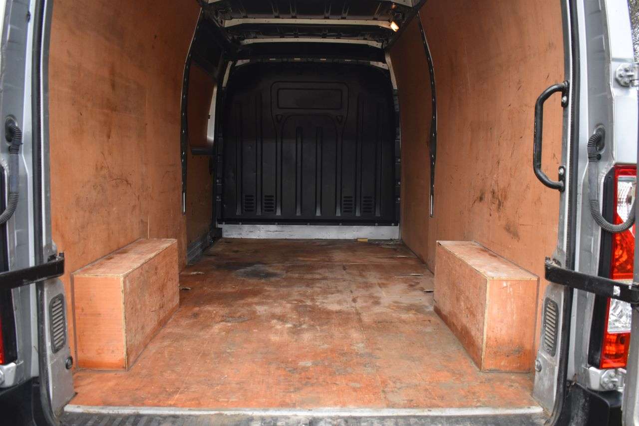 2023 RENAULT MASTER 2023 RENAULT MASTER