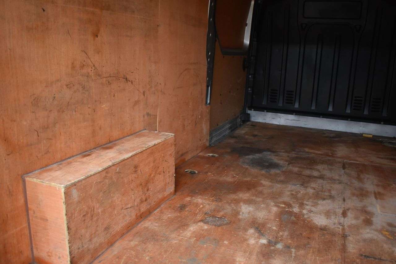 2023 RENAULT MASTER 2023 RENAULT MASTER