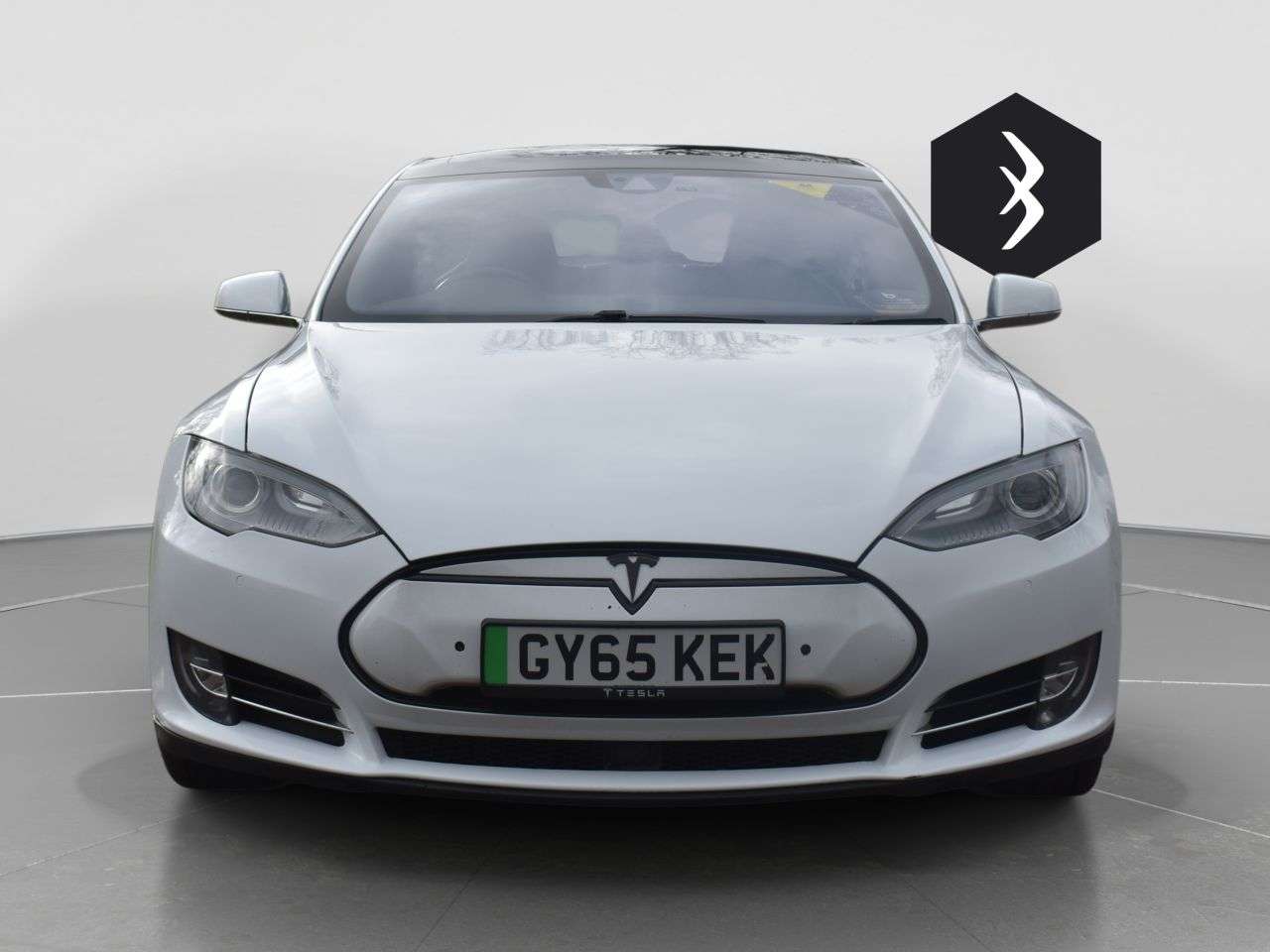 2015 TESLA MODEL S 2015 TESLA MODEL S