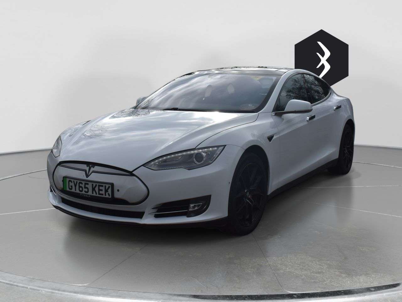 2015 TESLA MODEL S 2015 TESLA MODEL S