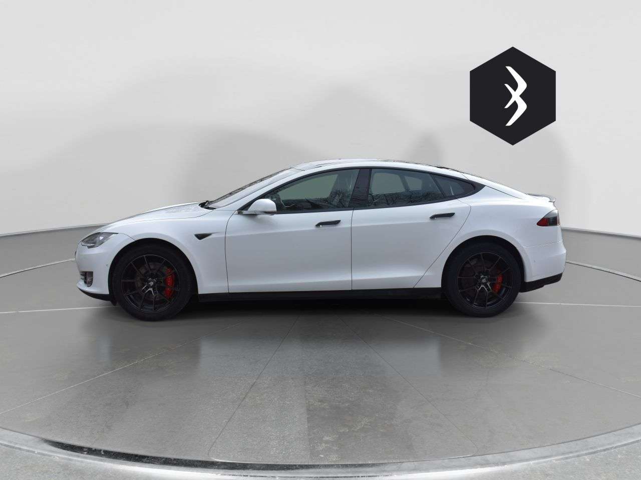 2015 TESLA MODEL S 2015 TESLA MODEL S