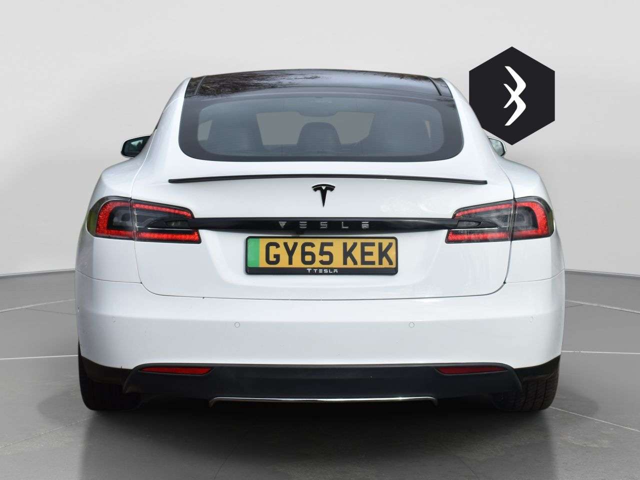 2015 TESLA MODEL S 2015 TESLA MODEL S