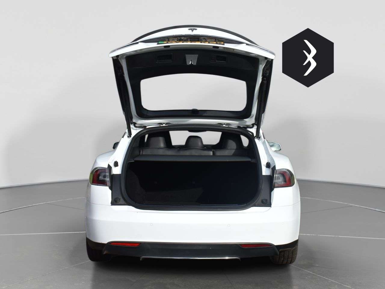 2015 TESLA MODEL S 2015 TESLA MODEL S