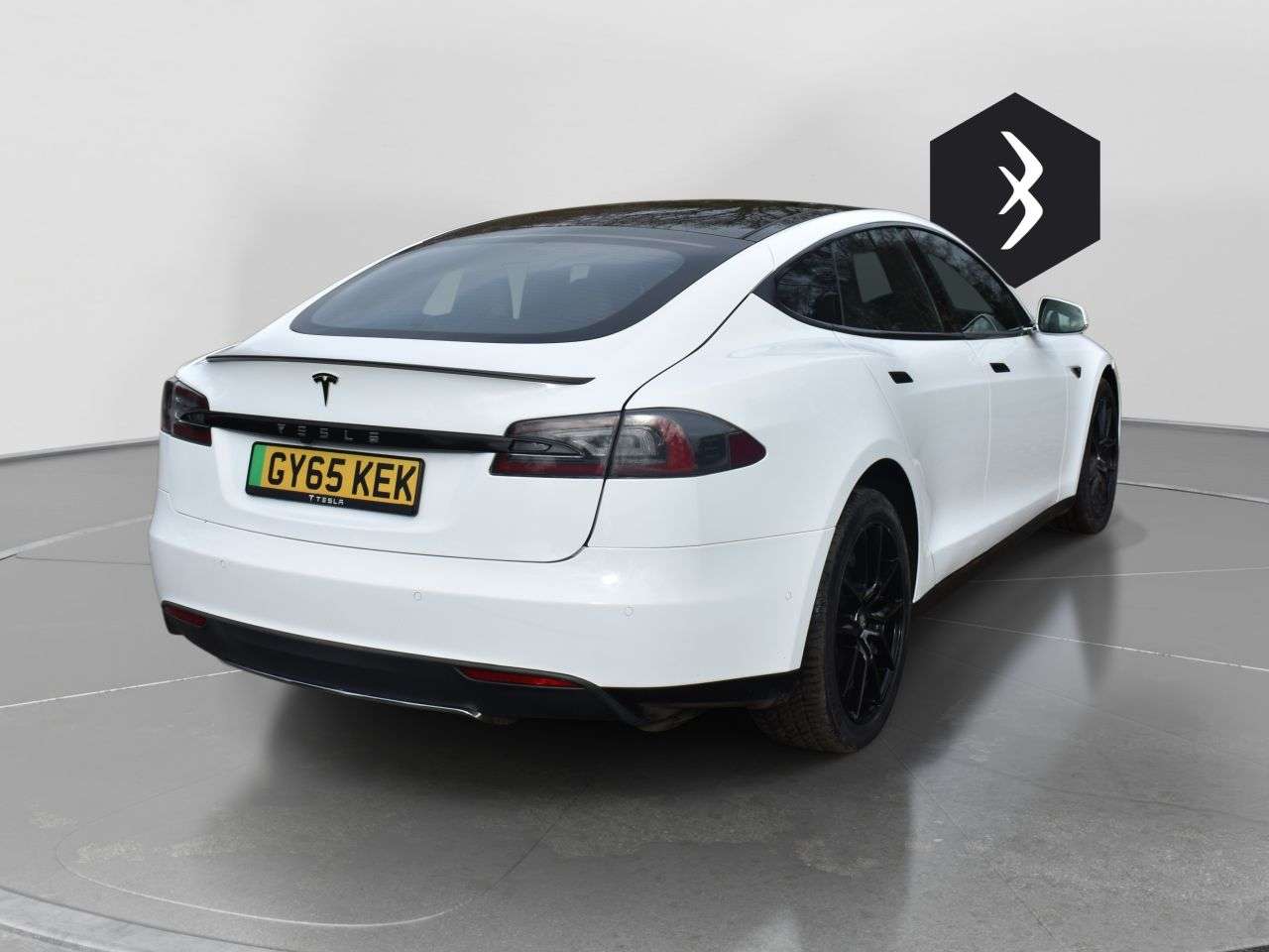 2015 TESLA MODEL S 2015 TESLA MODEL S