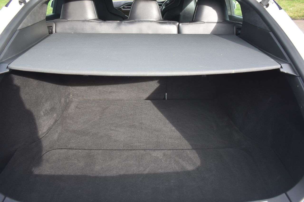 2015 TESLA MODEL S 2015 TESLA MODEL S