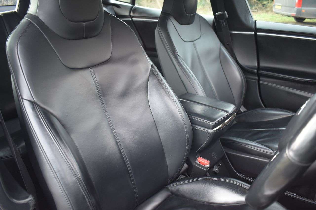 2015 TESLA MODEL S 2015 TESLA MODEL S