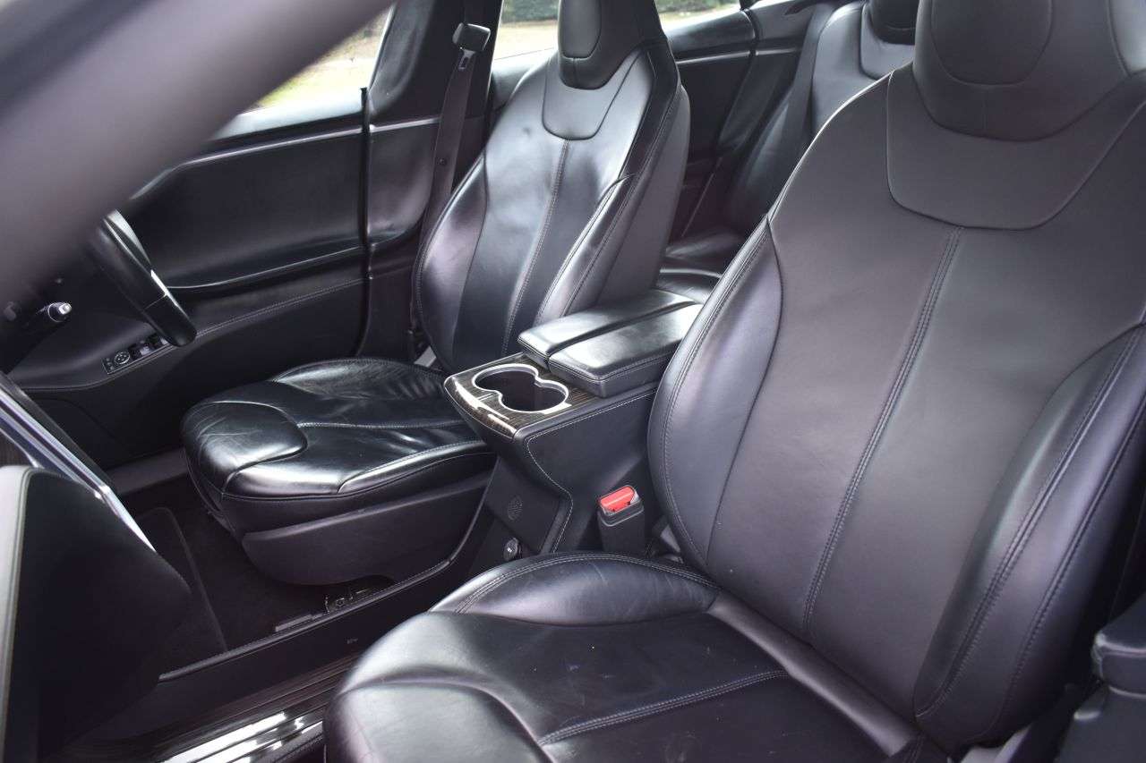 2015 TESLA MODEL S 2015 TESLA MODEL S