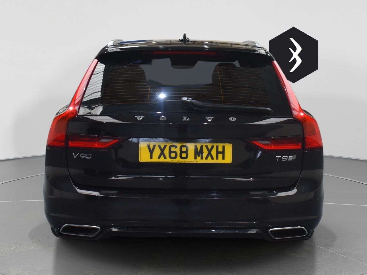 2019 VOLVO V90 2019 VOLVO V90