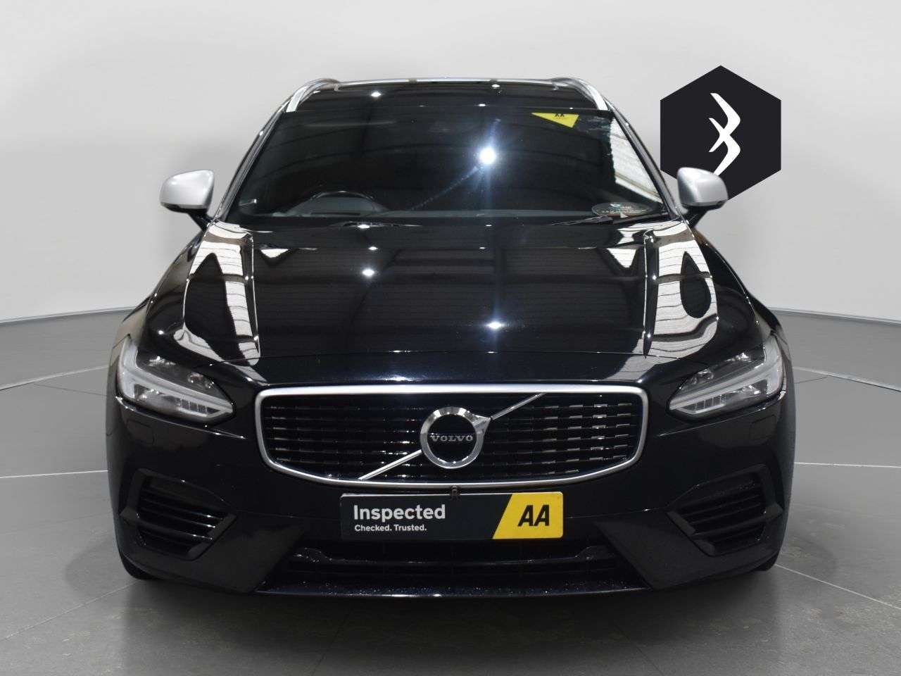 2019 VOLVO V90 2019 VOLVO V90