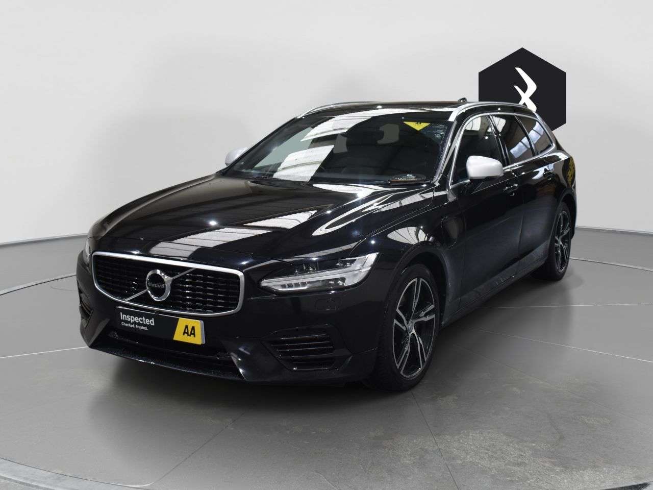 2019 VOLVO V90 2019 VOLVO V90