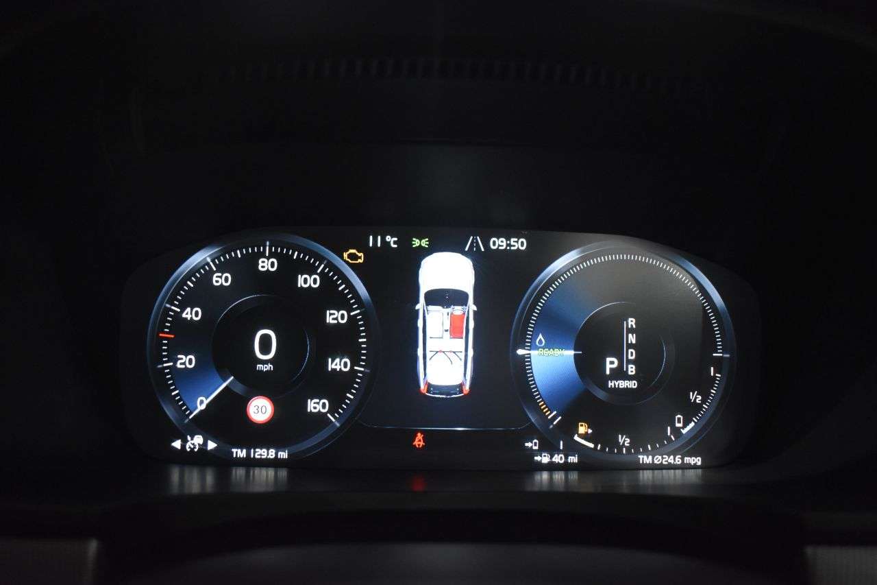 2019 VOLVO V90 2019 VOLVO V90