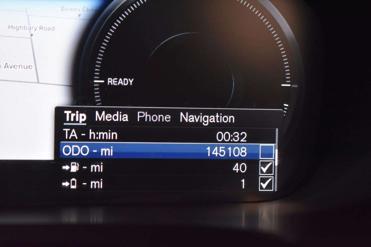 2019 VOLVO V90 2019 VOLVO V90