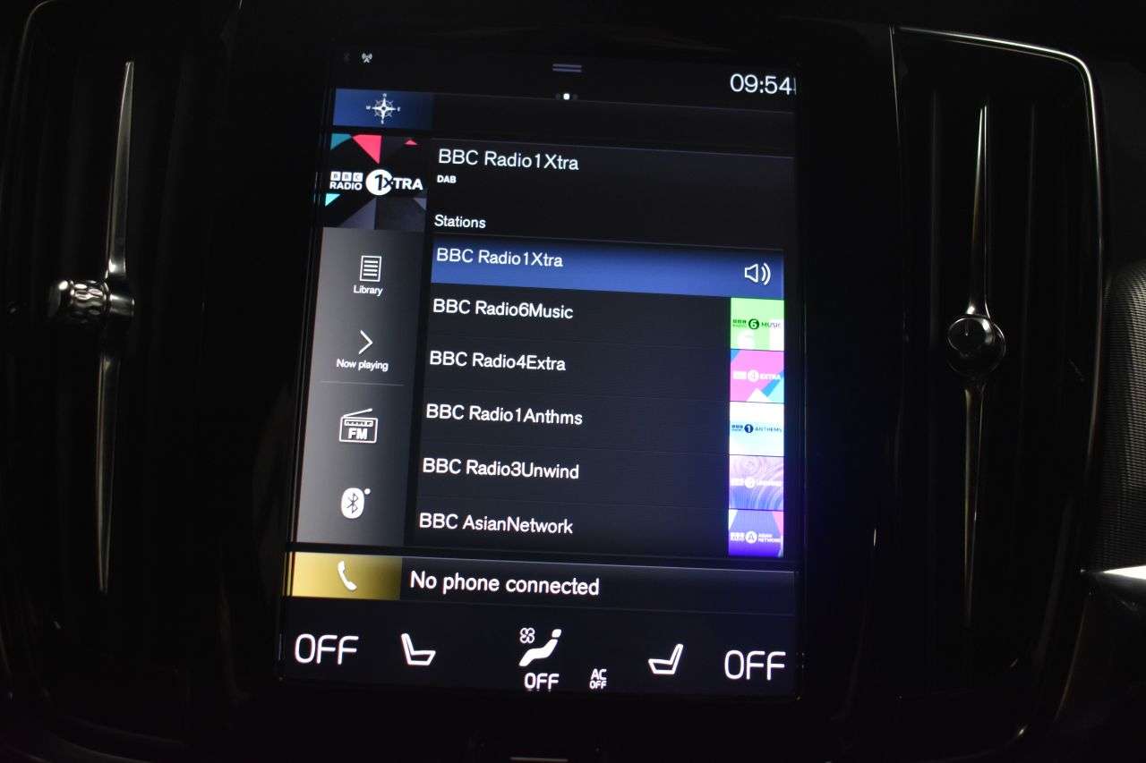 2019 VOLVO V90 2019 VOLVO V90