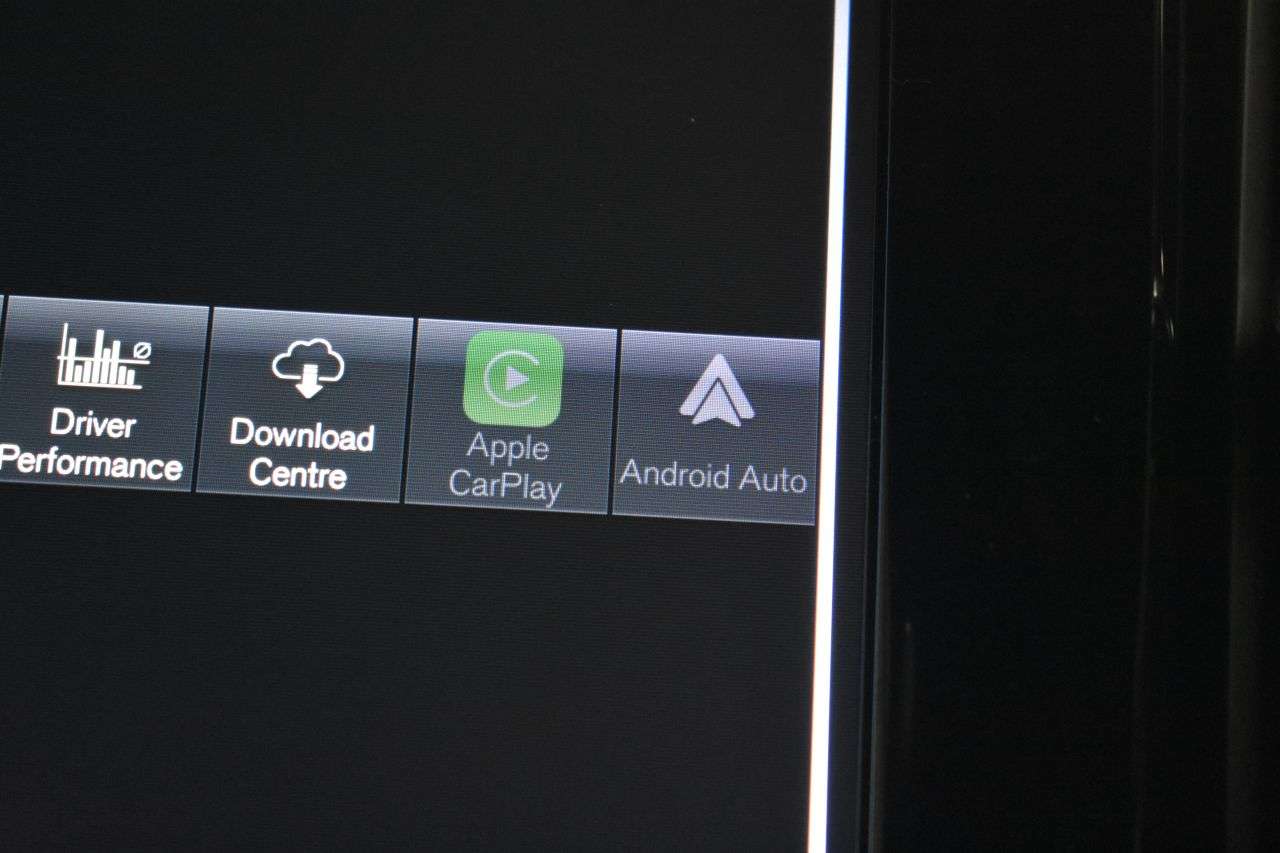 2019 VOLVO V90 2019 VOLVO V90