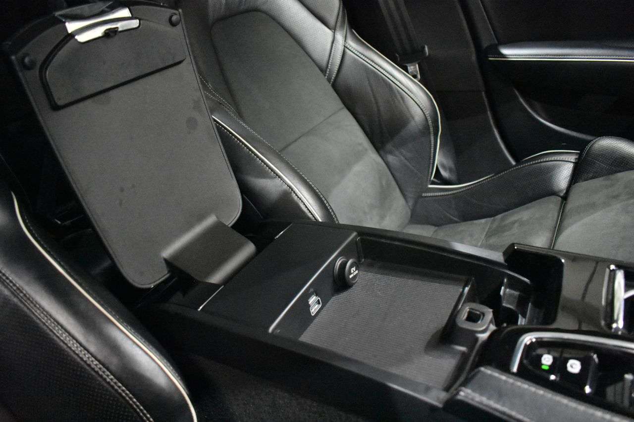 2019 VOLVO V90 2019 VOLVO V90