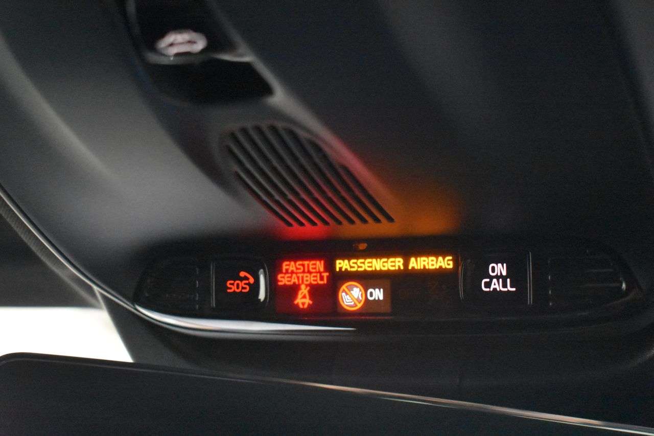 2019 VOLVO V90 2019 VOLVO V90