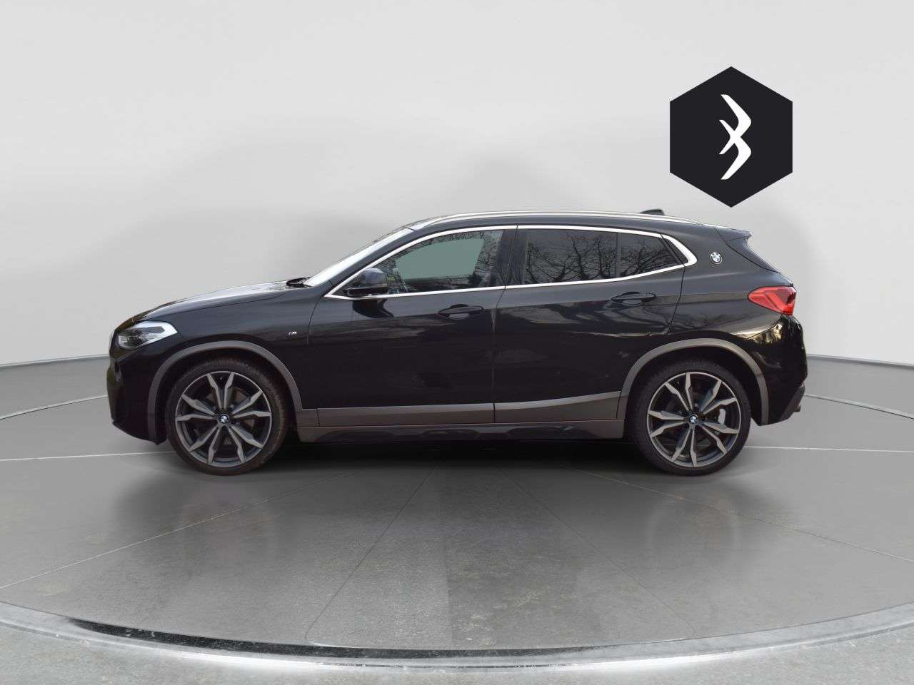 2018 BMW X2 2018 BMW X2