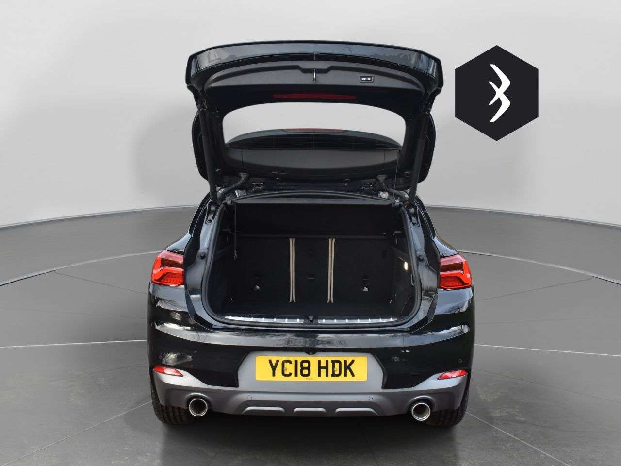 2018 BMW X2 2018 BMW X2