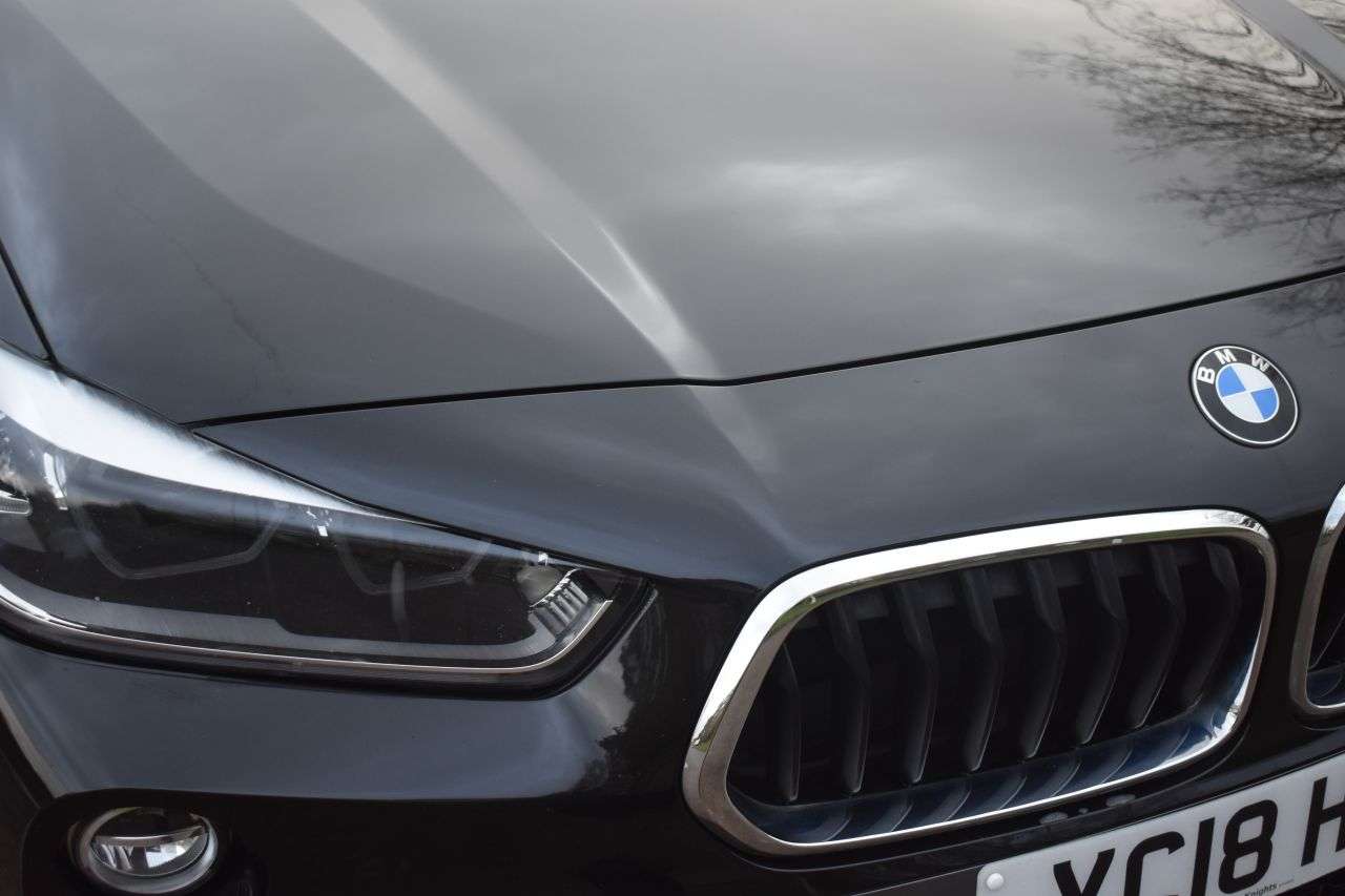 A 2018 BMW X2 2.0 20d M Sport X SUV 5dr Diesel Auto xDrive Euro 6 (s/s) (190 ps) ***128 A A 2018 BMW X2 2.0 20d M Sport X SUV 5dr Diesel Auto xDrive Euro 6 (s/s) (190 ps) ***128 A