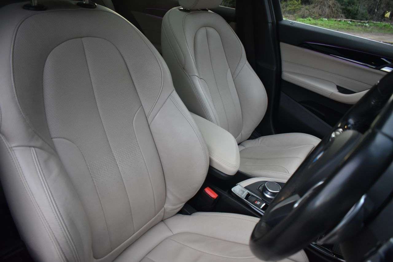 2018 BMW X2 2018 BMW X2