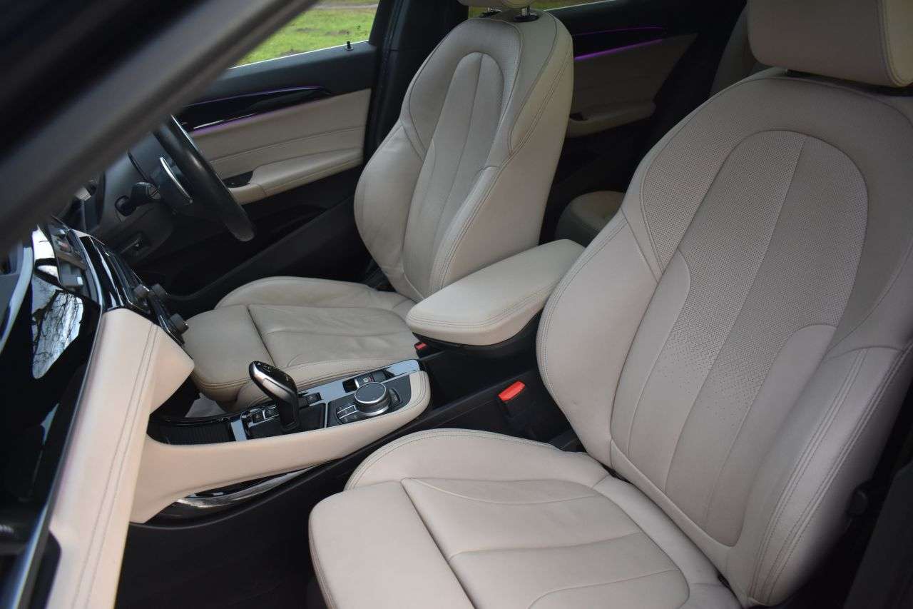 2018 BMW X2 2018 BMW X2