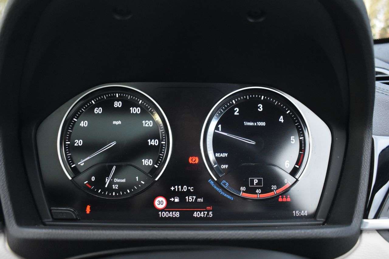 2018 BMW X2 2018 BMW X2