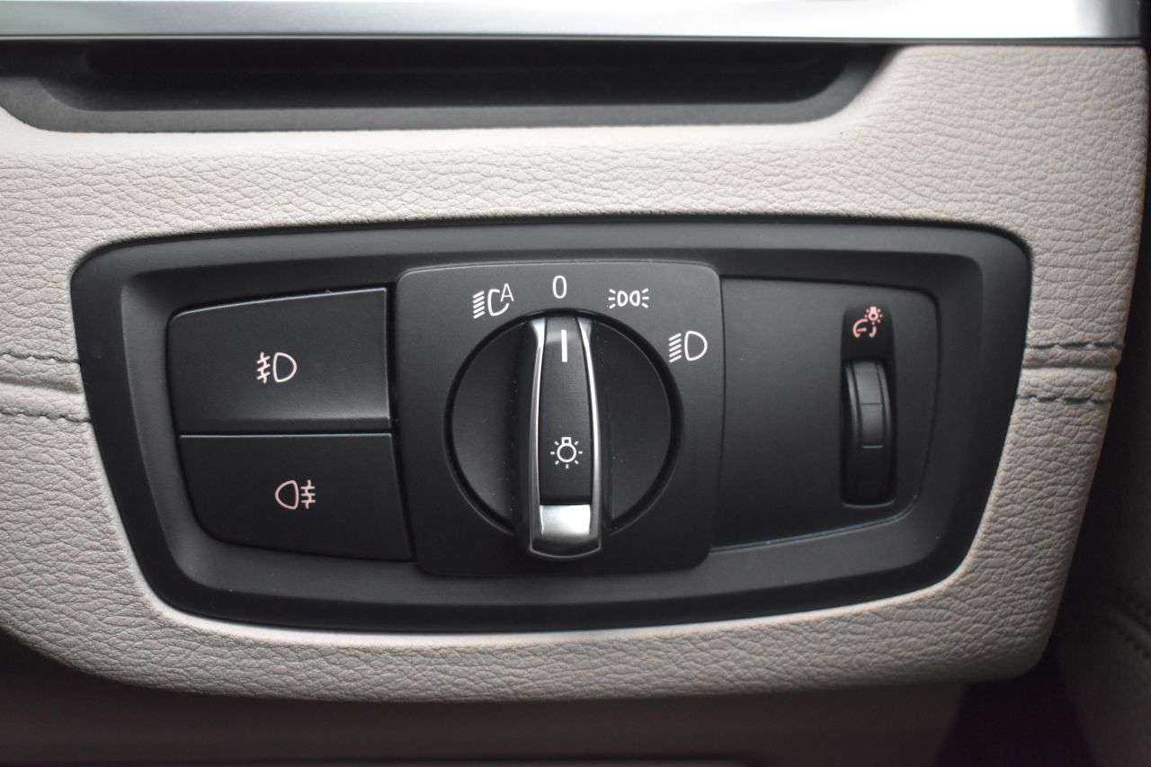 2018 BMW X2 2018 BMW X2