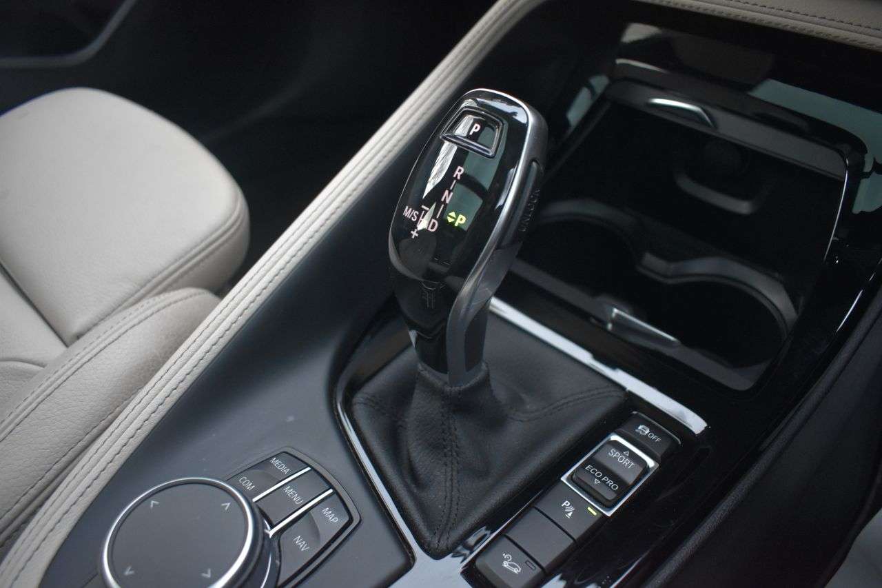 2018 BMW X2 2018 BMW X2