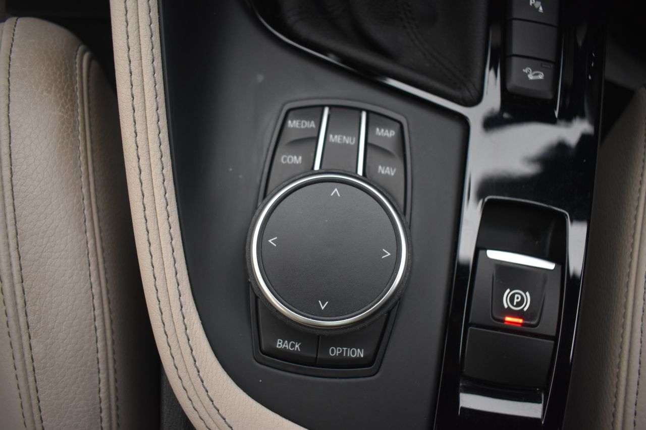 2018 BMW X2 2018 BMW X2