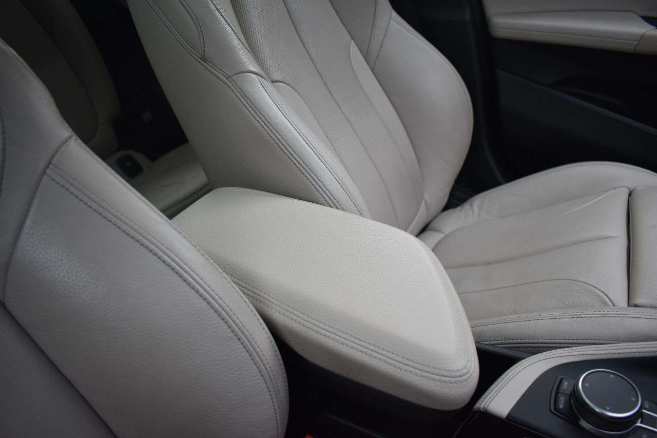 2018 BMW X2 2018 BMW X2