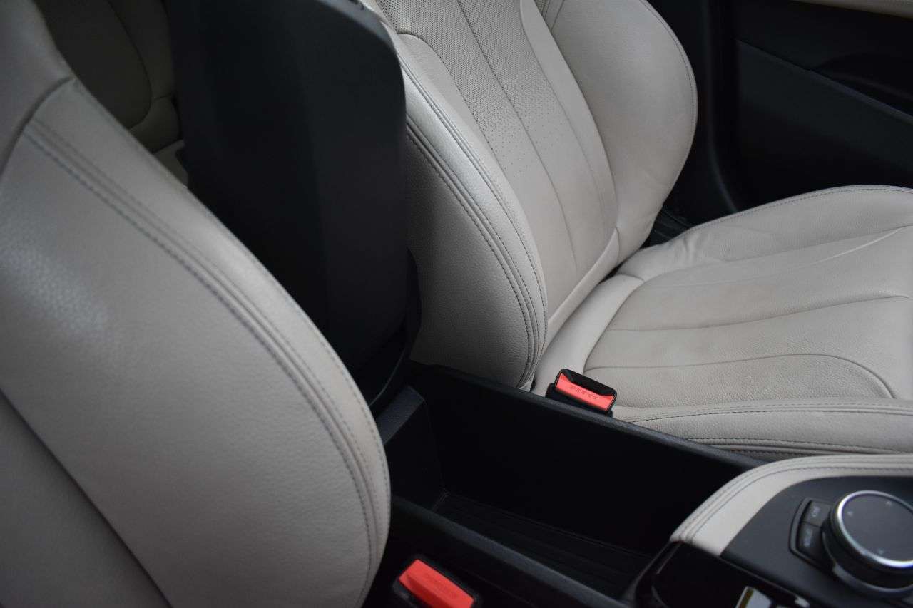 2018 BMW X2 2018 BMW X2