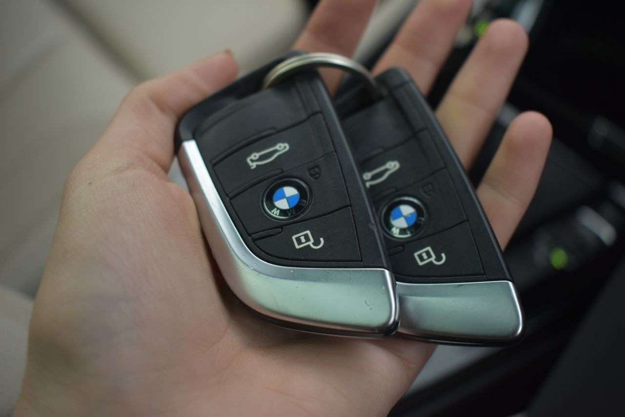 2018 BMW X2 2018 BMW X2