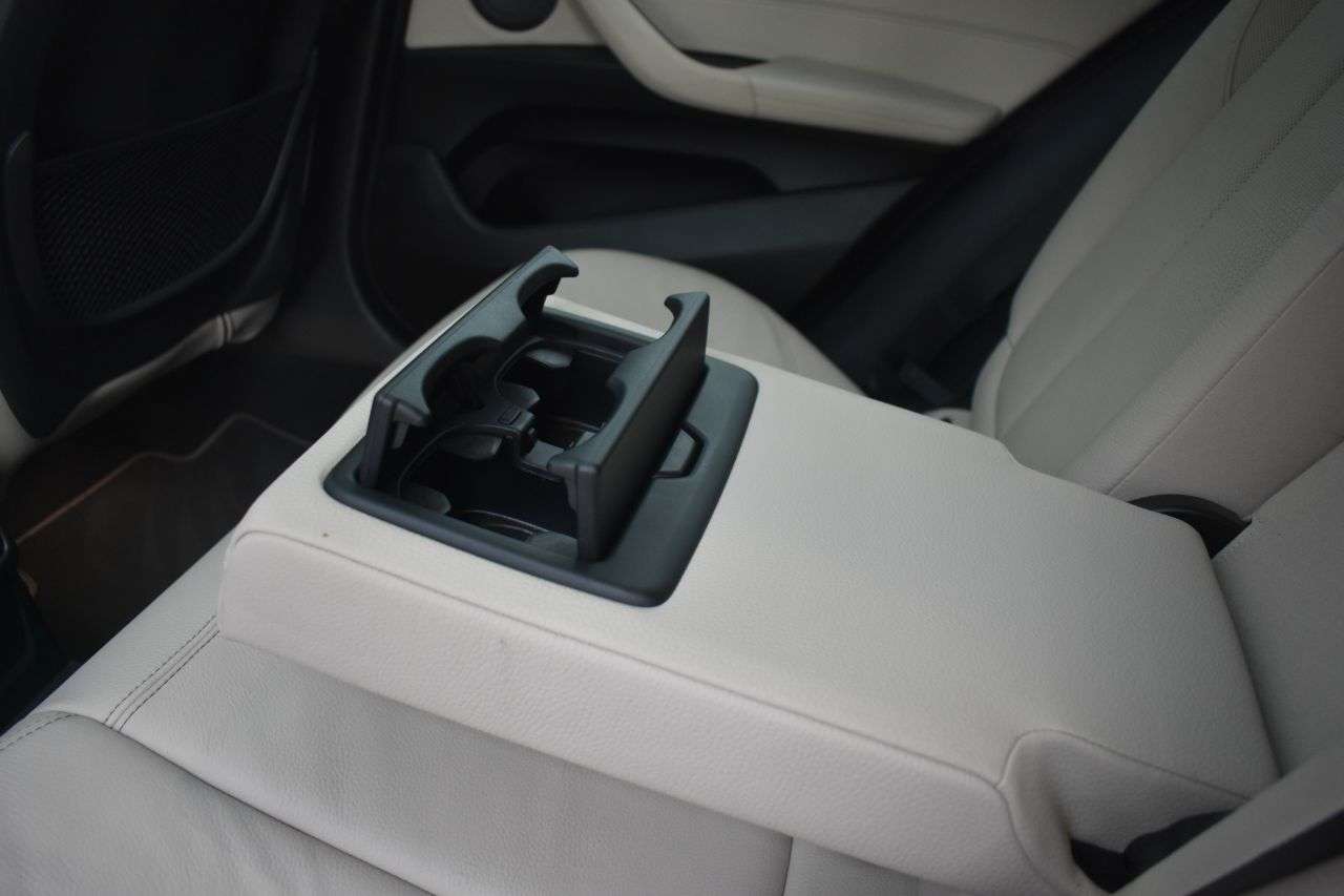 2018 BMW X2 2018 BMW X2