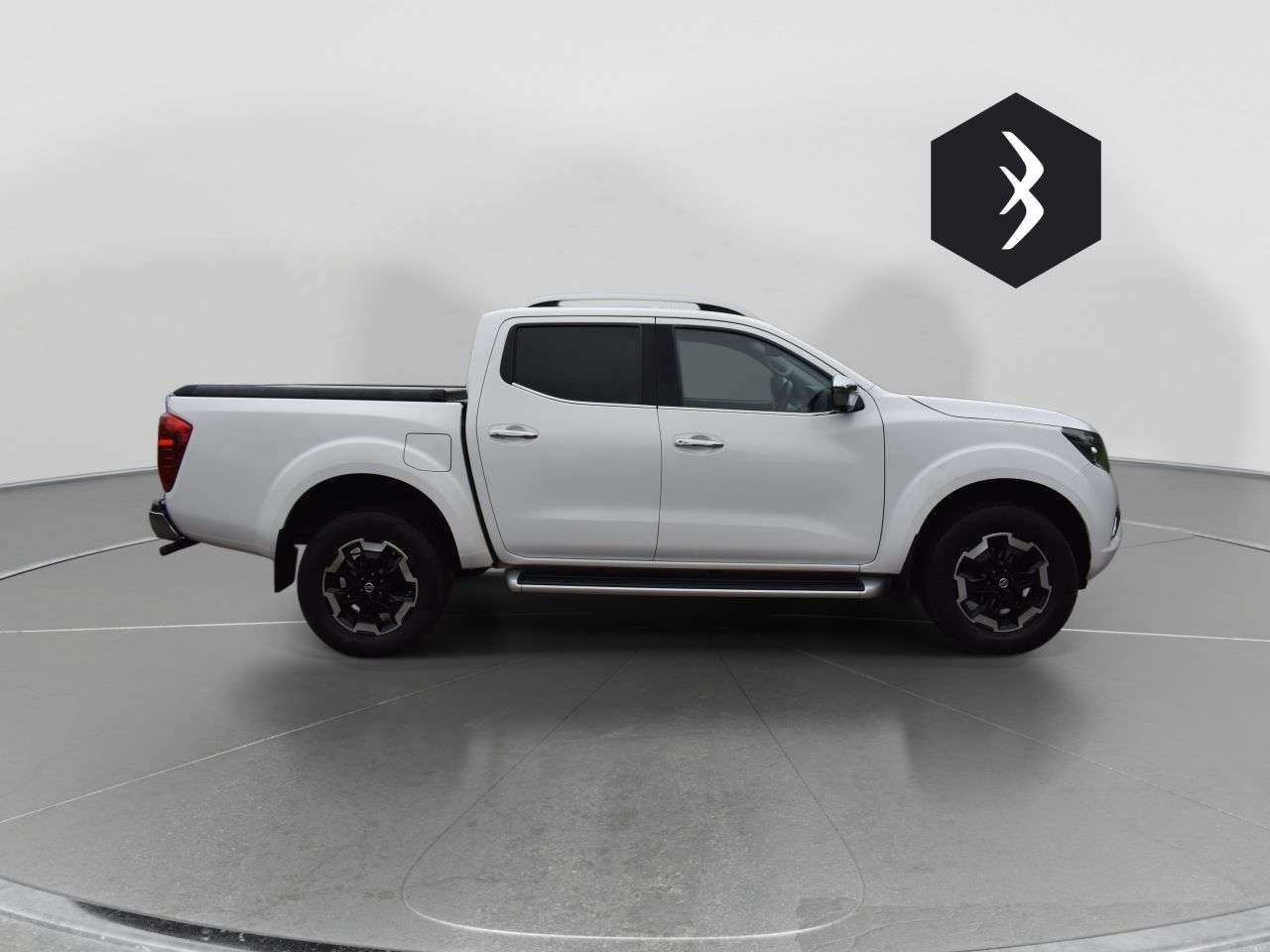 2019 NISSAN NAVARA 2019 NISSAN NAVARA
