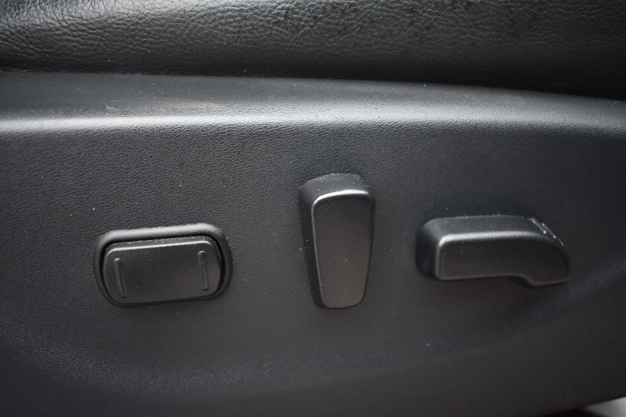 2019 NISSAN NAVARA 2019 NISSAN NAVARA