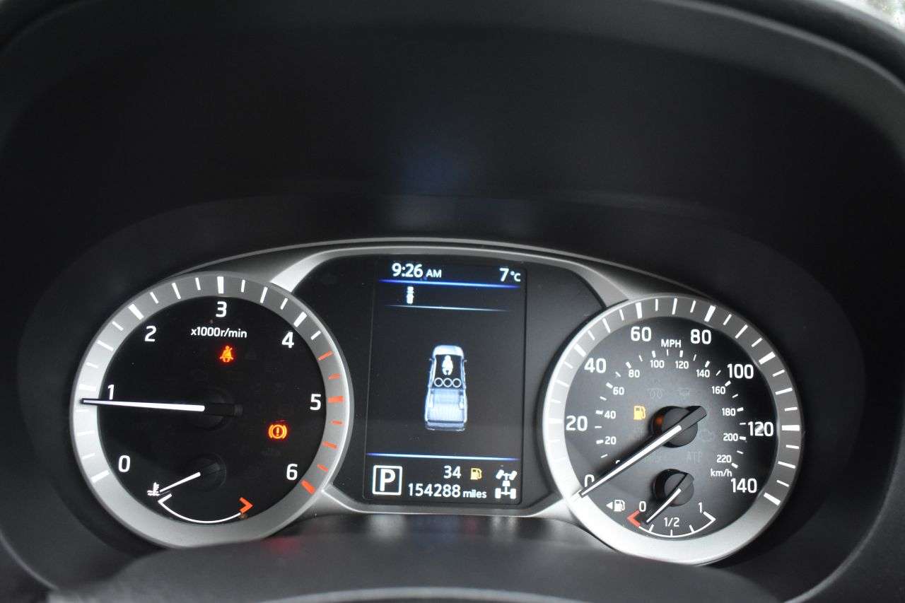 2019 NISSAN NAVARA 2019 NISSAN NAVARA