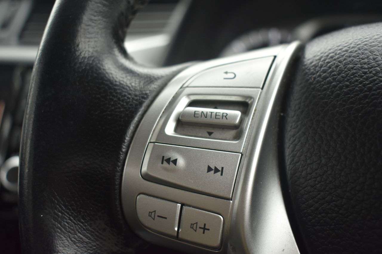 2019 NISSAN NAVARA 2019 NISSAN NAVARA