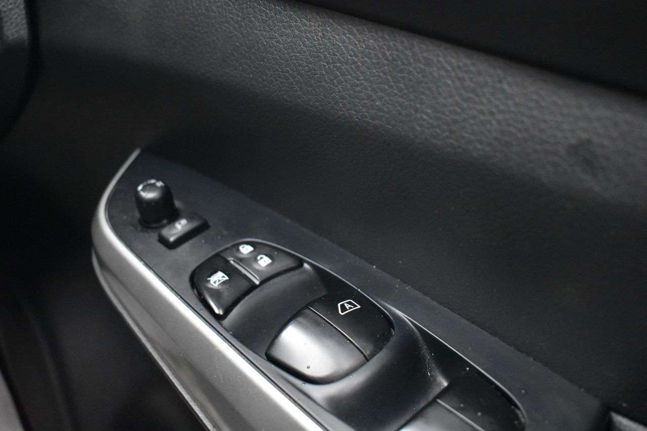 2019 NISSAN NAVARA 2019 NISSAN NAVARA