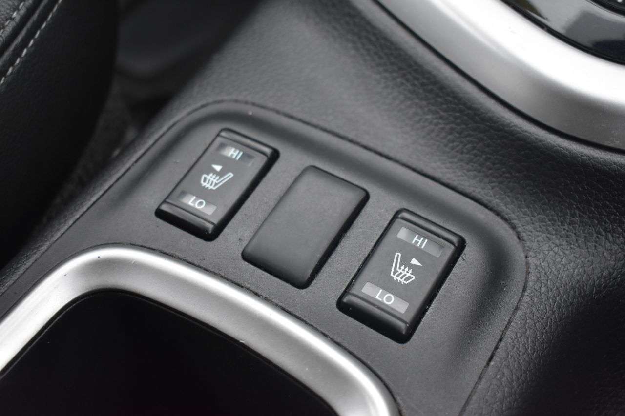 2019 NISSAN NAVARA 2019 NISSAN NAVARA