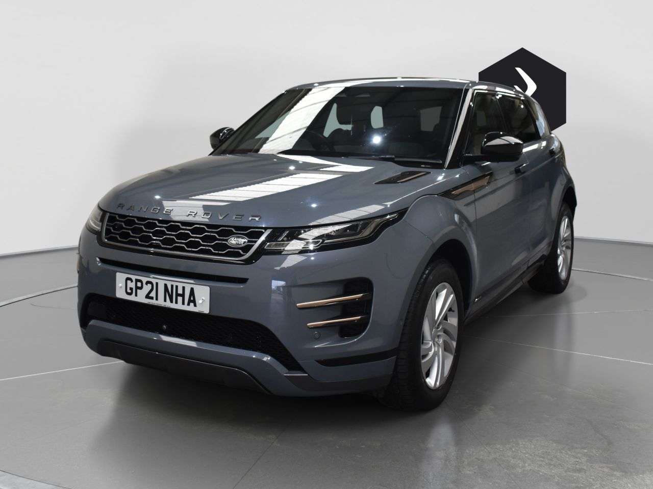 2021 LAND ROVER RANGE ROVER EVOQUE 2021 LAND ROVER RANGE ROVER EVOQUE
