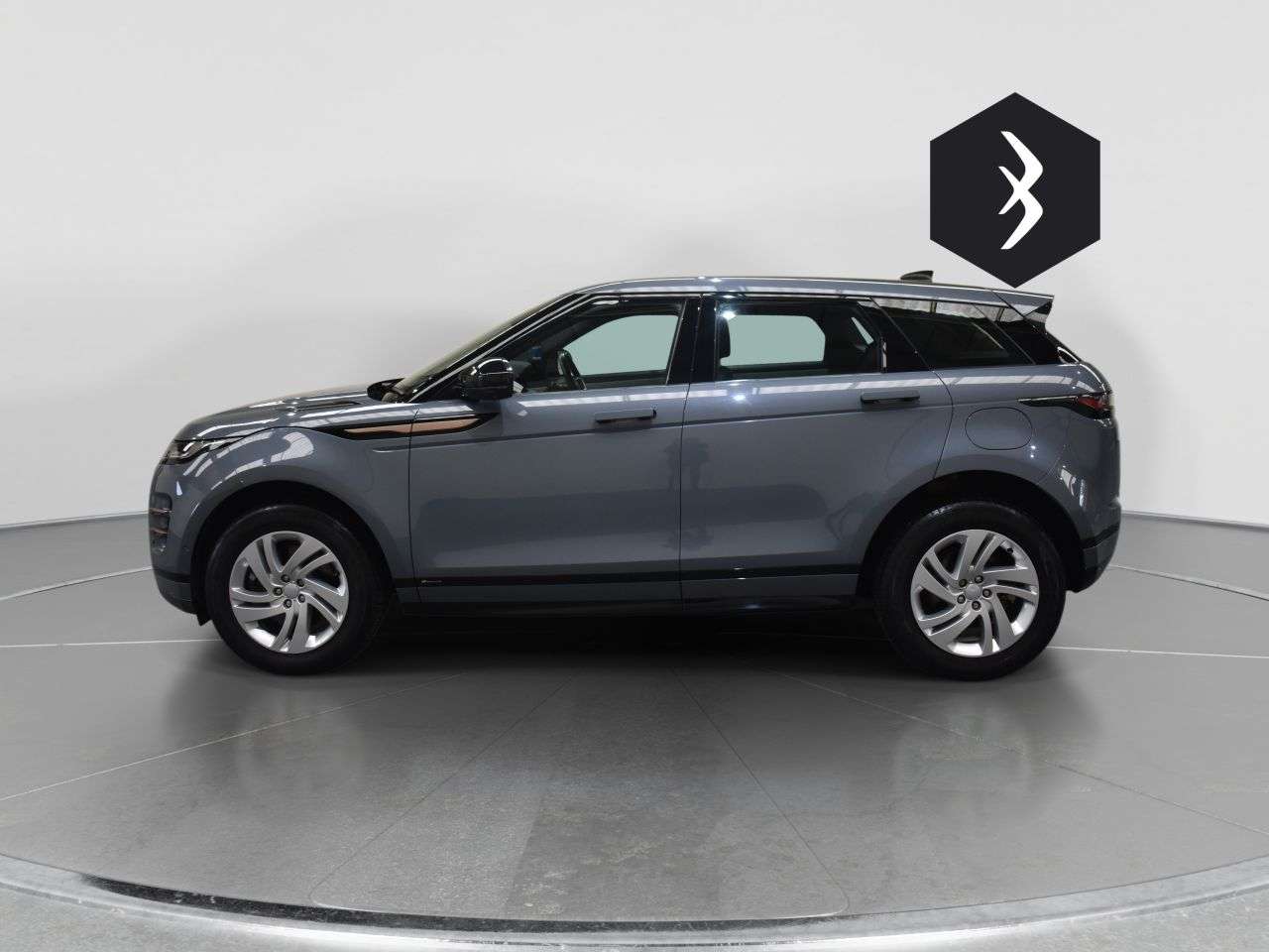 2021 LAND ROVER RANGE ROVER EVOQUE 2021 LAND ROVER RANGE ROVER EVOQUE