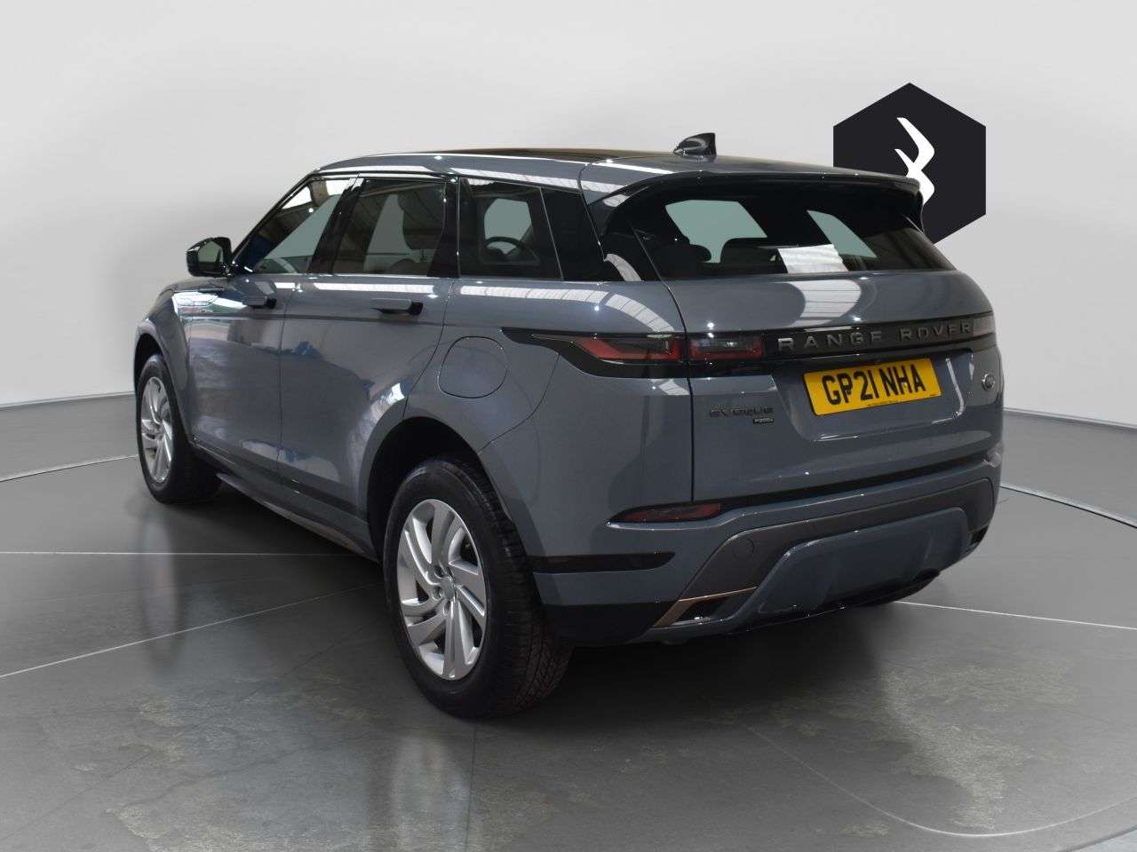 2021 LAND ROVER RANGE ROVER EVOQUE 2021 LAND ROVER RANGE ROVER EVOQUE